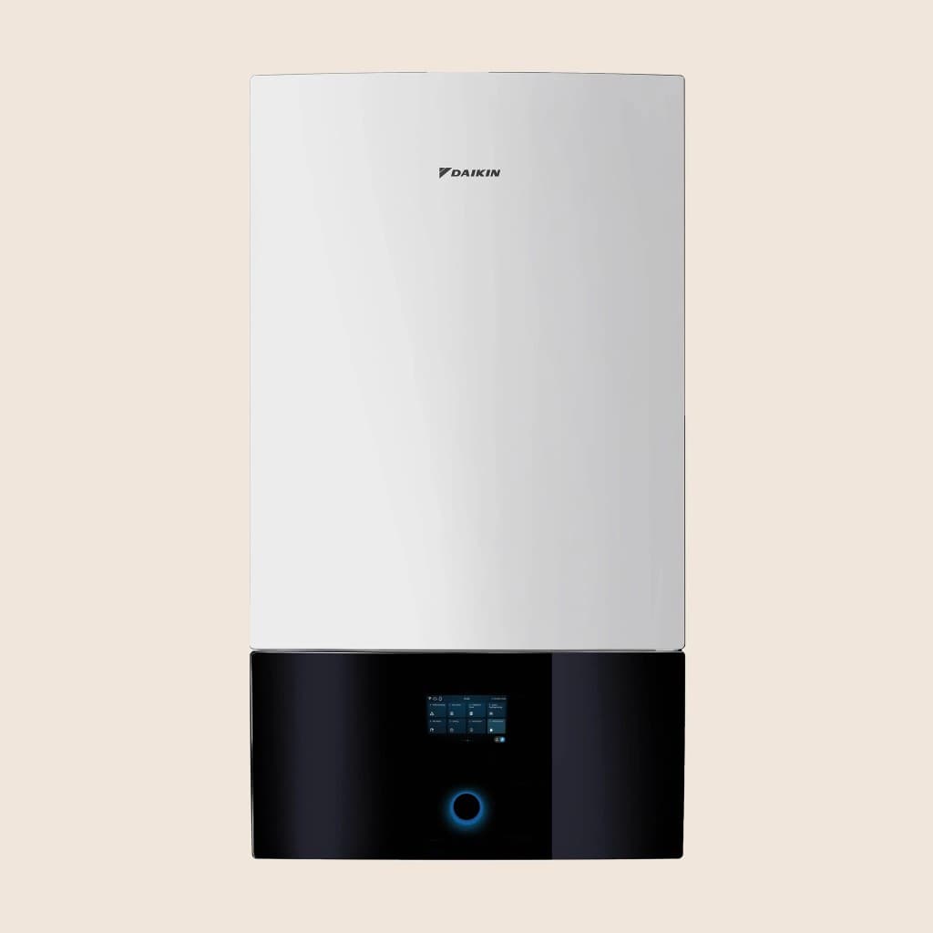 Daikin Altherma 4 H wall-mounted indoor unit