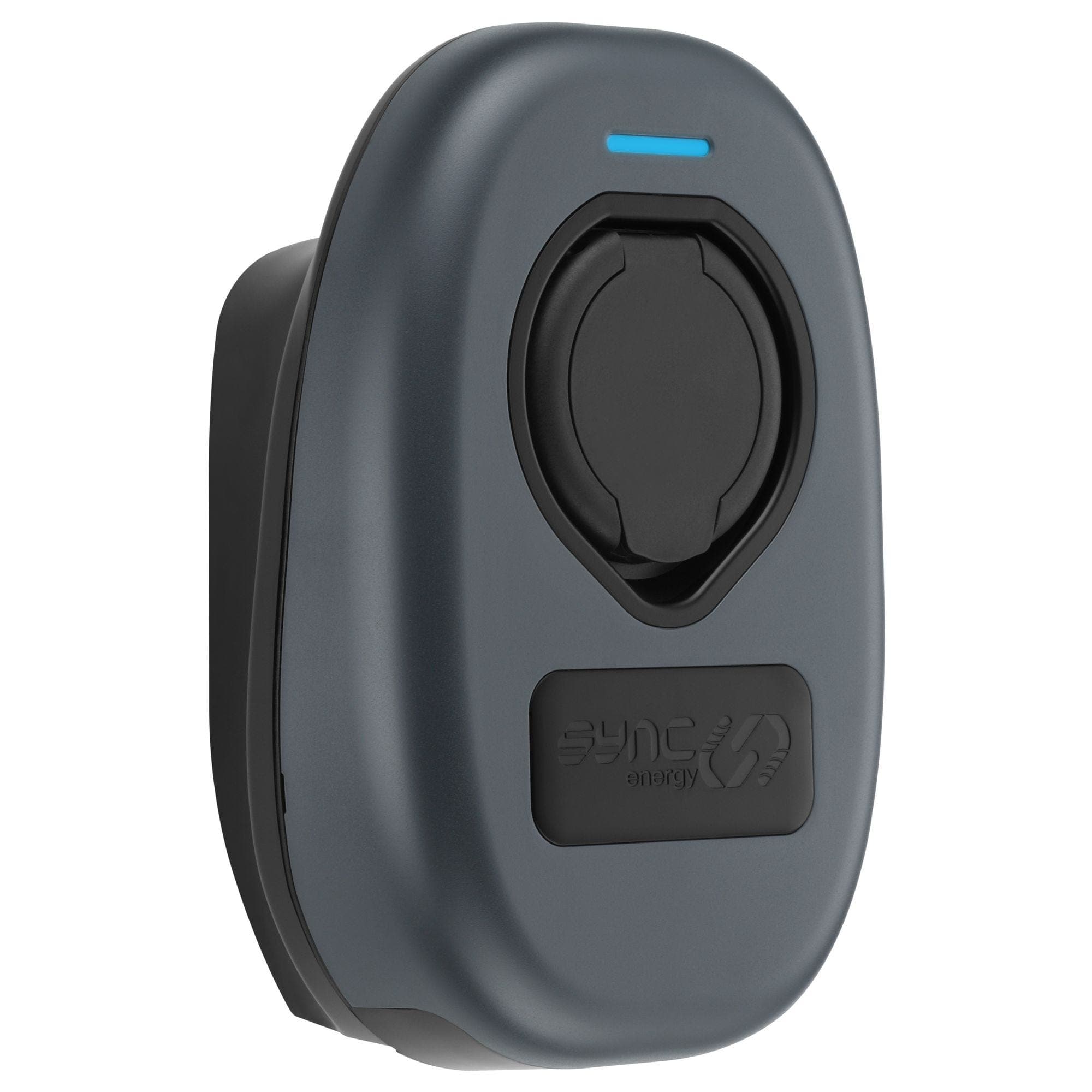 Sync Energy Wall Charger 2 home EV charger