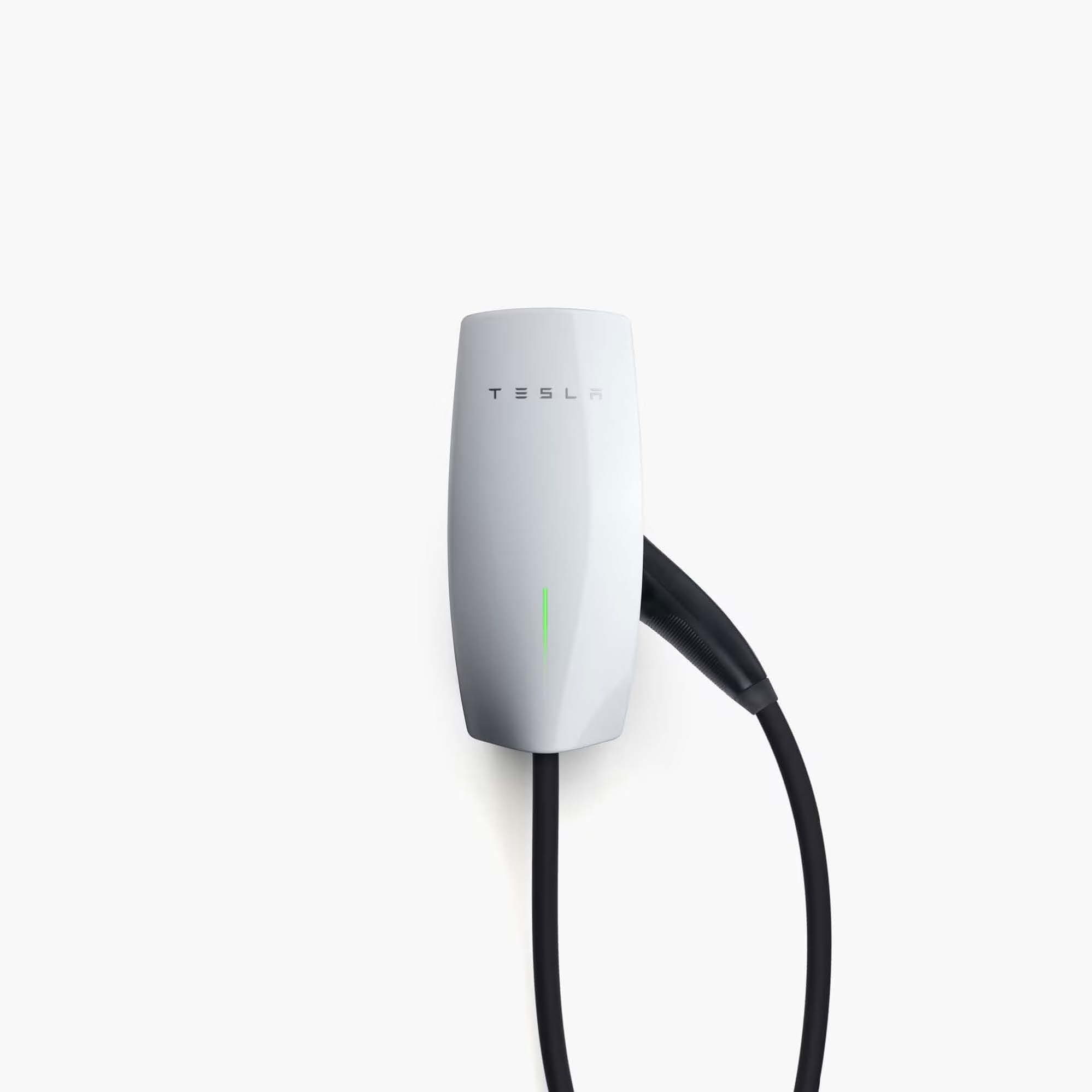 Tesla Wall Connector Gen 3