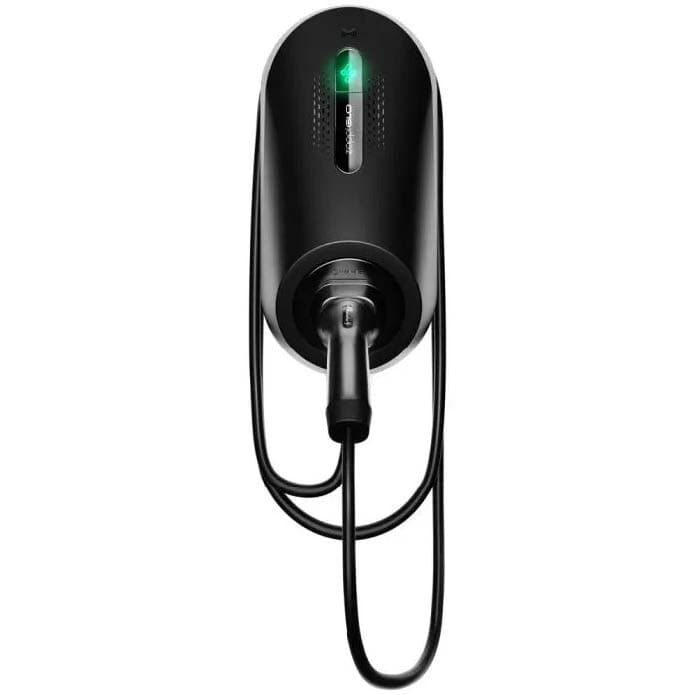 myenergi Zappi Glo home EV charger