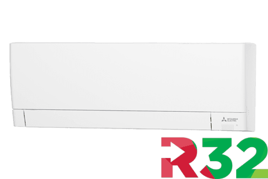 Mitsubishi Electric Elegance wall unit