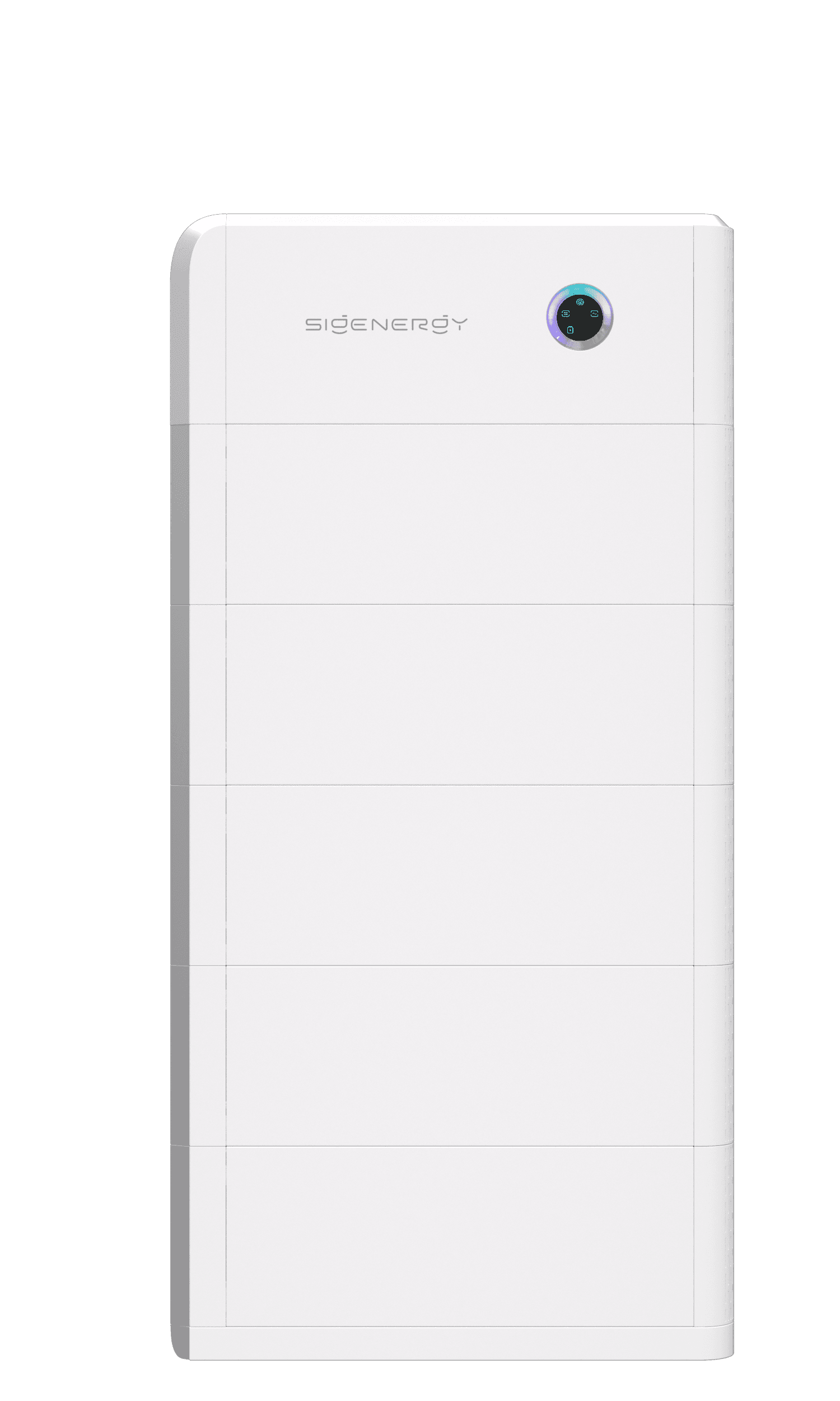 Sigenergy home battery and hybrid inverter
