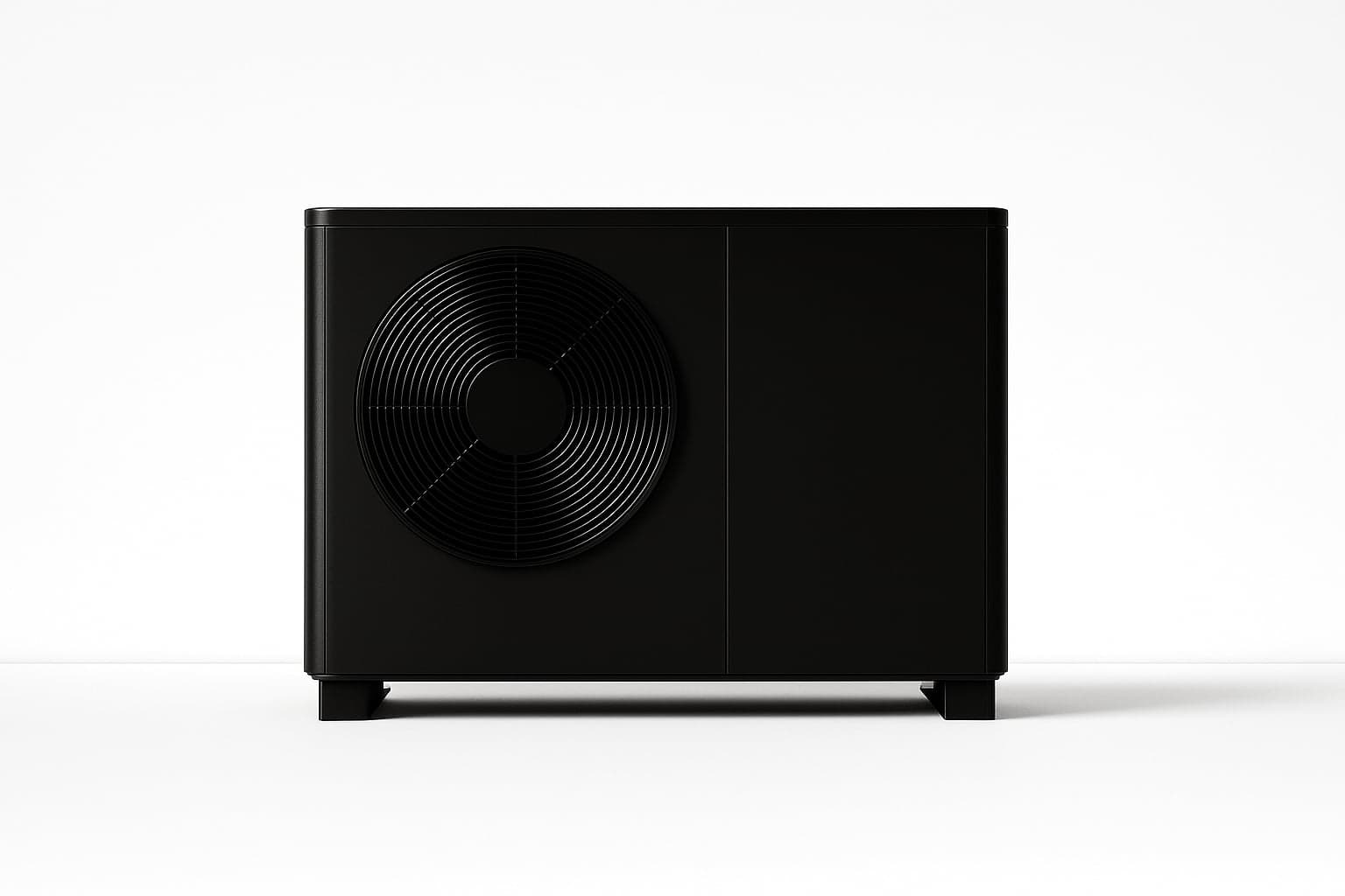 Air Source Heat Pump