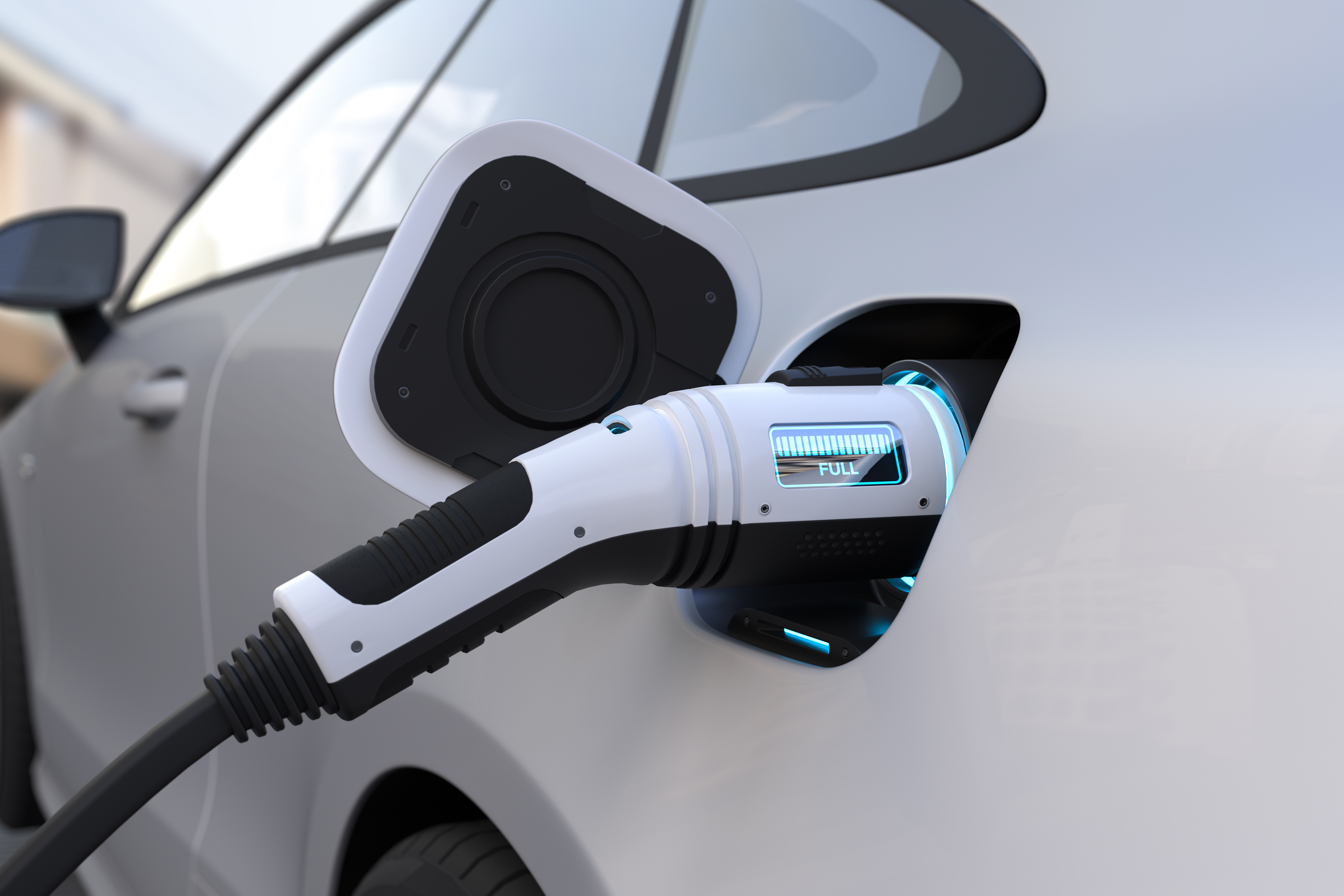 Home EV Charging