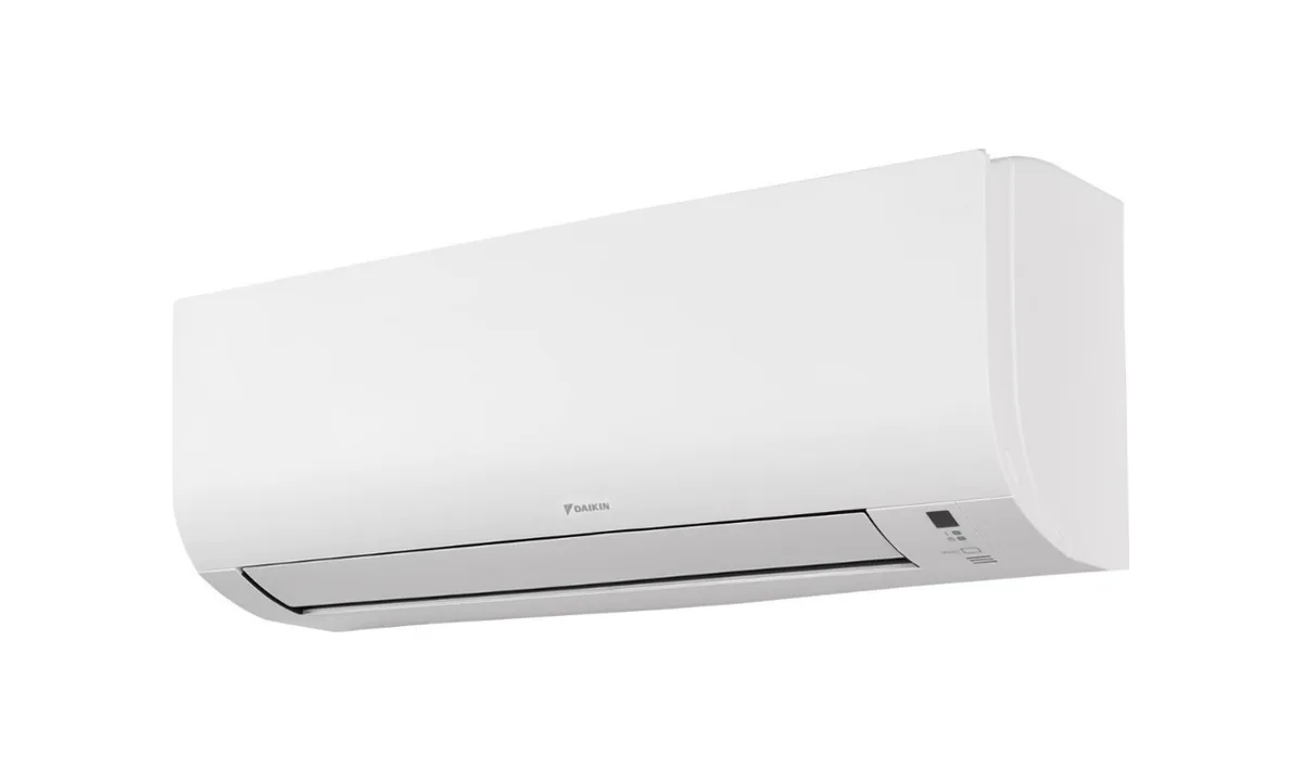 Daikin Comfora wall-mounted indoor unit