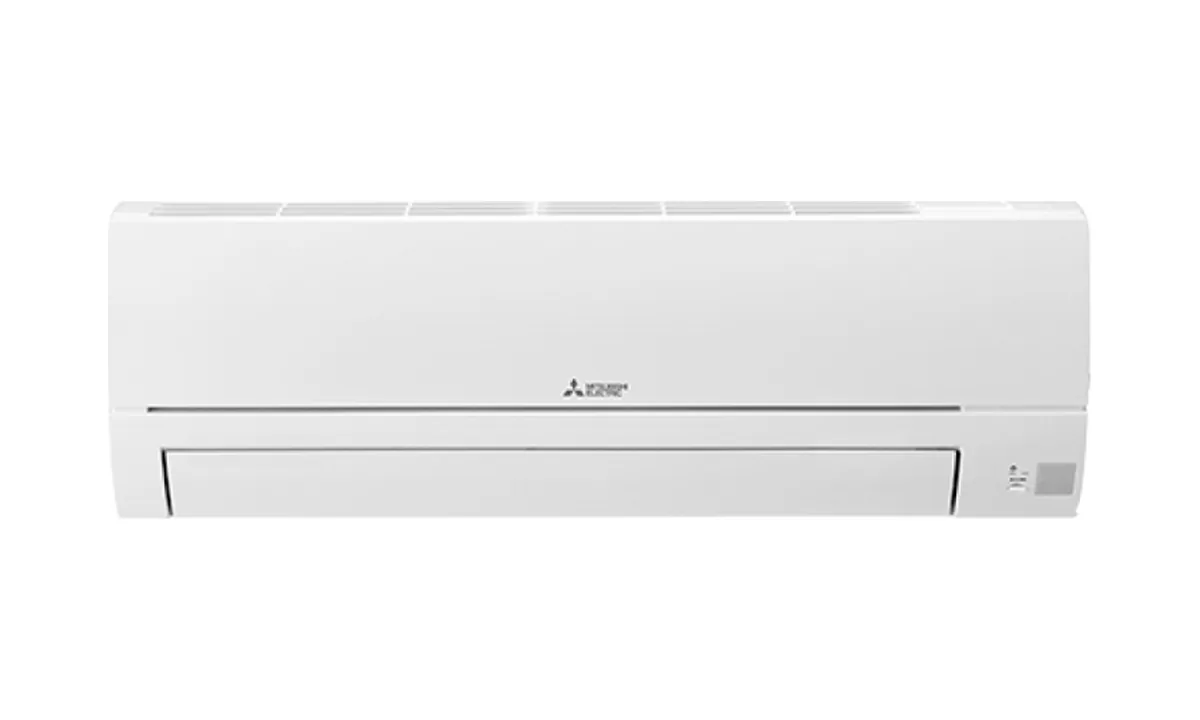 Mitsubishi Electric Classic wall-mounted indoor unit