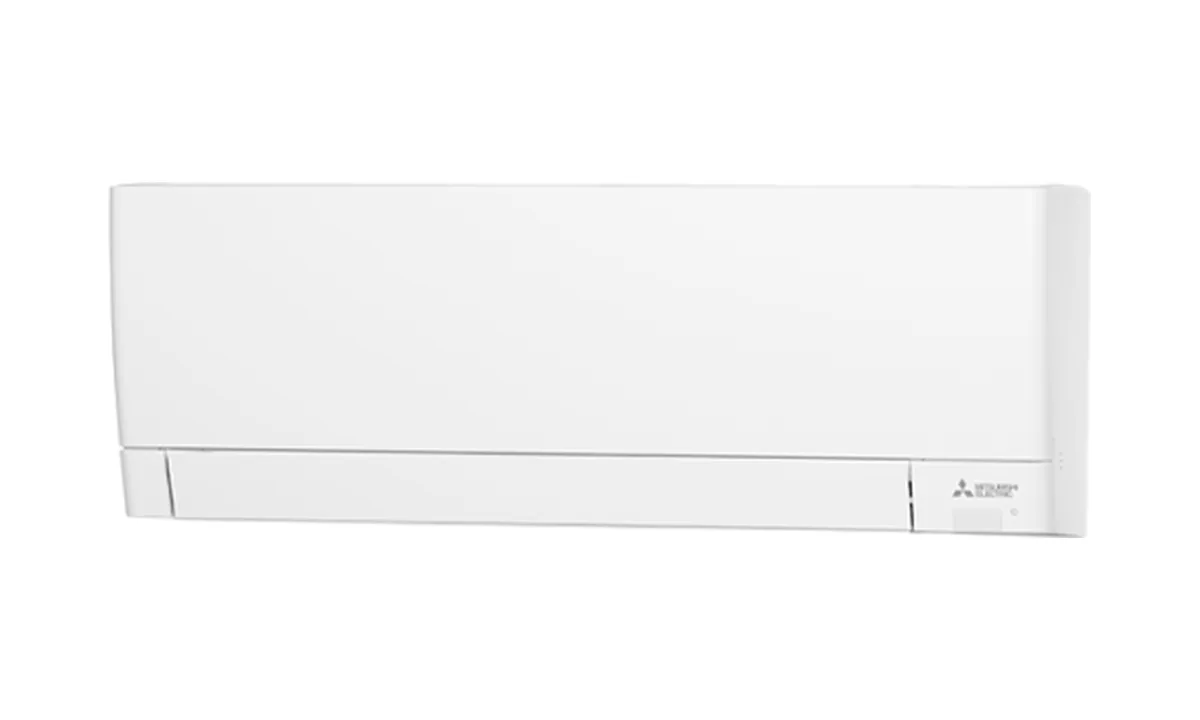 Mitsubishi Electric Elegance wall-mounted indoor unit