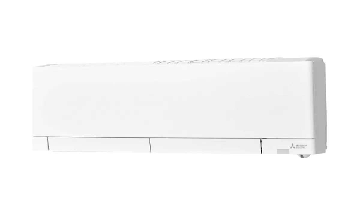 Mitsubishi Electric Premium Plus wall-mounted indoor unit