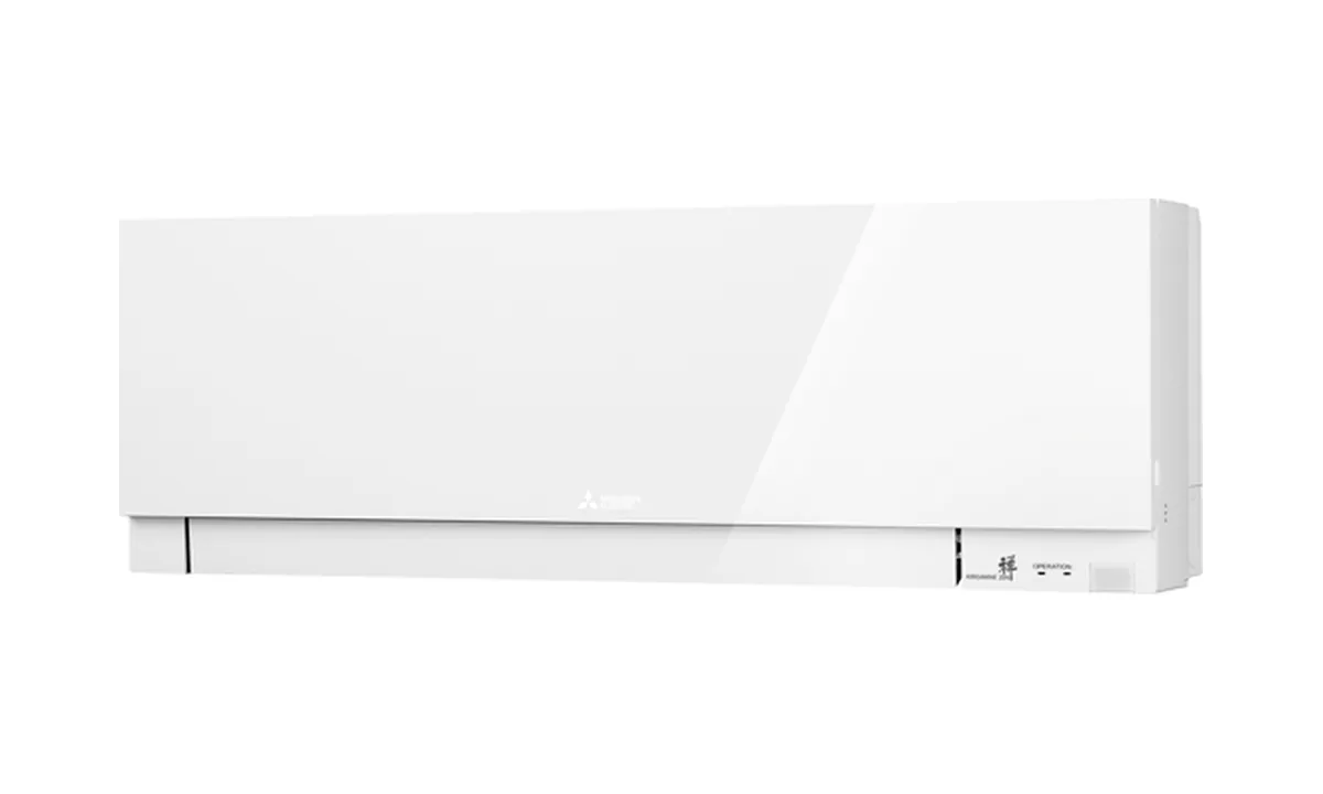 Mitsubishi Electric Zen wall-mounted indoor unit