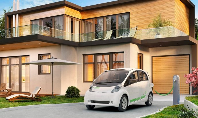 Home-charging