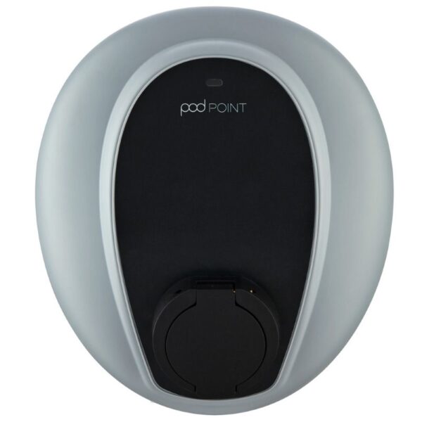 PodPoint Solo 3